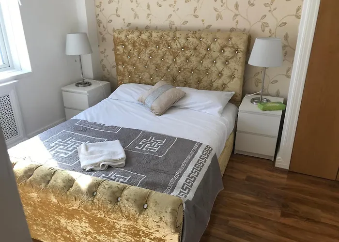 Park Towers Knightsbridge A Luxury Collection Apartment Facing Harrods