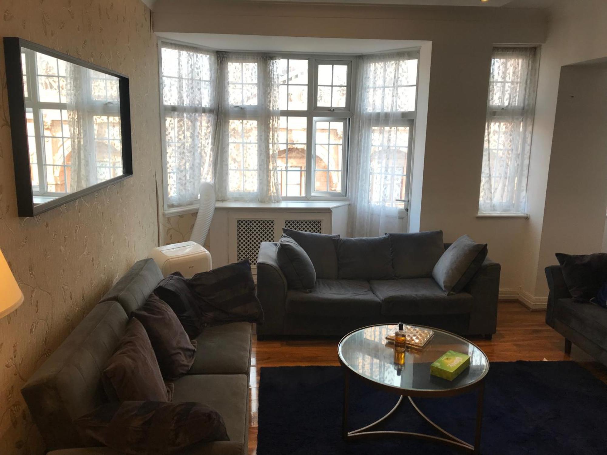 Apartamento Park Towers Knightsbridge A Luxury Collection Facing Harrods *