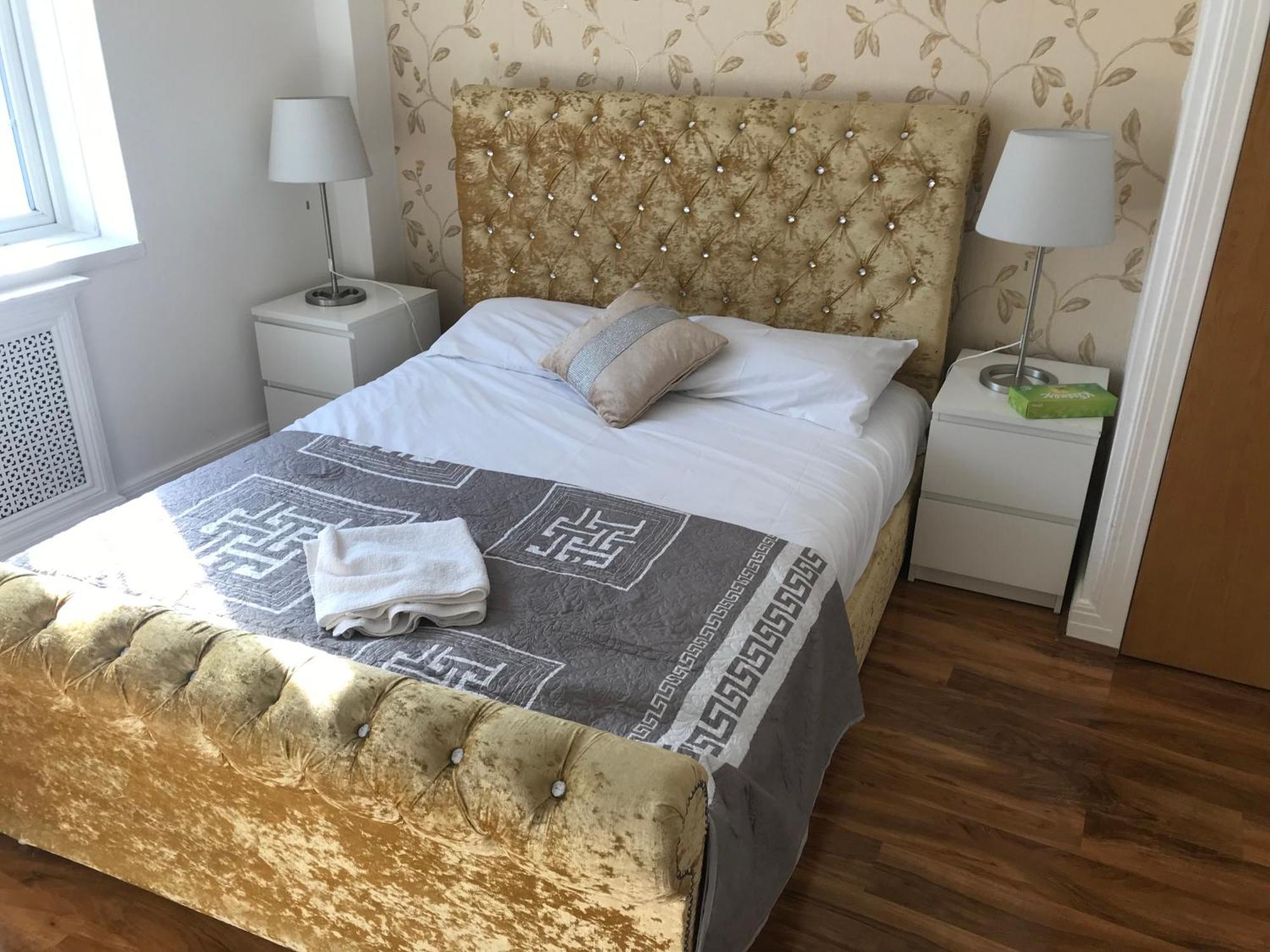 Apartamento Park Towers Knightsbridge A Luxury Collection Facing Harrods